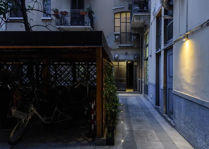 Casa Liberty Piceno - 7sundays Милан