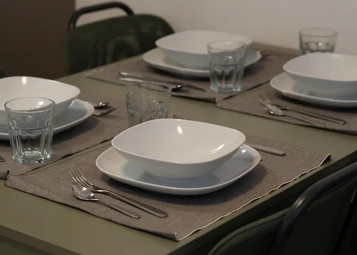 2 Apt, M3 Affori 15 Min To Duomo E Wifi Apartament Mediolan