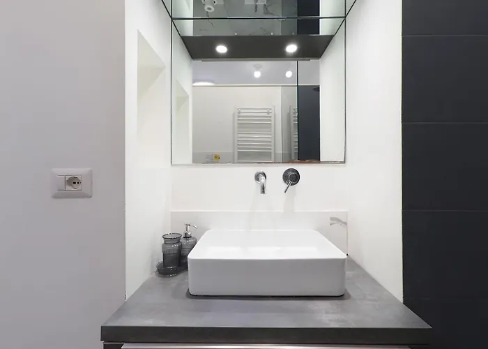 Primopiano - Porro Lambertenghi Lejlighed *