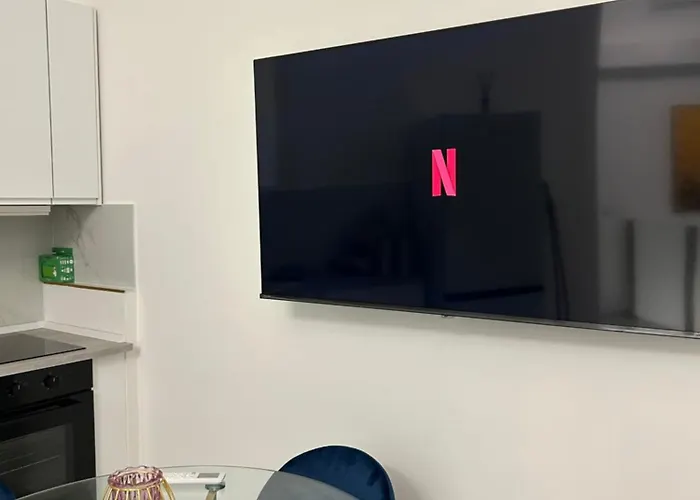 G Luxury Platinium&gold Red Metroline To Duomo Daire Milano