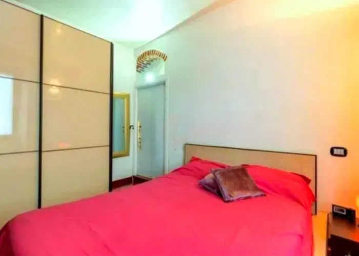 Residenza Isola Prime