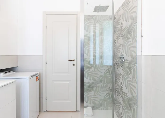 Italianway Comfort - Santambrogio 2 Apartmán Milán