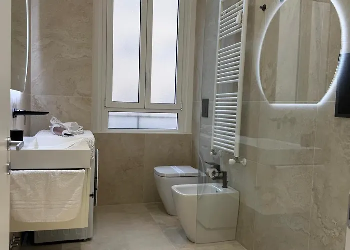 Apartament Leone 44 Fd Metro Tolstoi