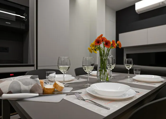 Διαμέρισμα Italianway Comfort - Monte Nevoso 8