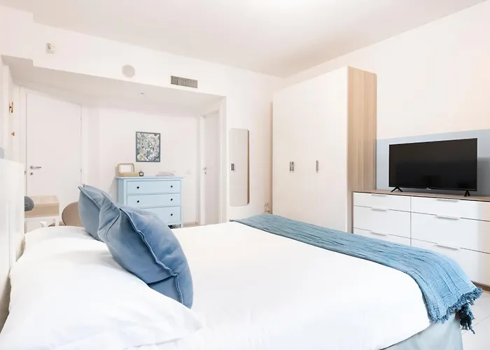 Easylife - - Poerio 31 - Porta Venezia *