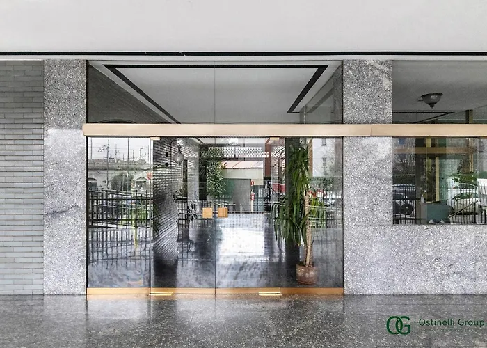 Greco Heritage In * Milan