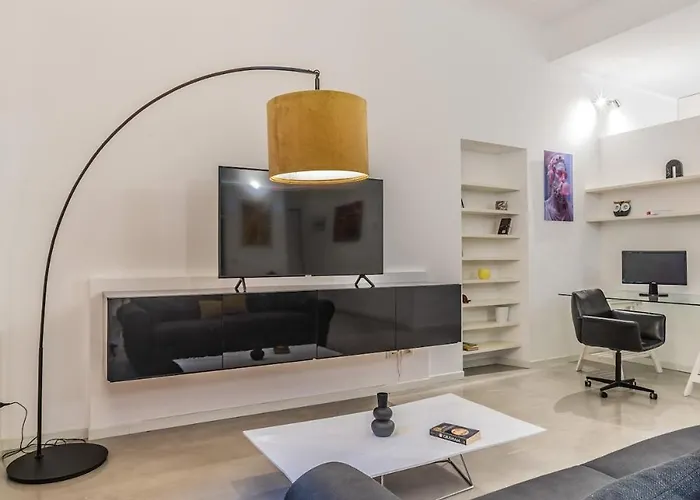 M25 - Garage Loft * Milan