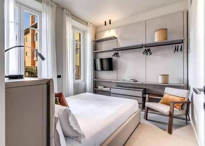 Seety Spartaco * Mediolan