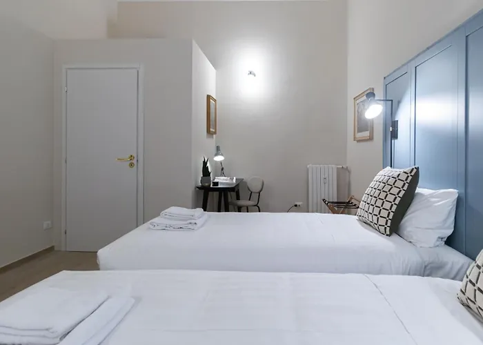 Lejlighed Italianway Comfort - Ceradini 3 Milano