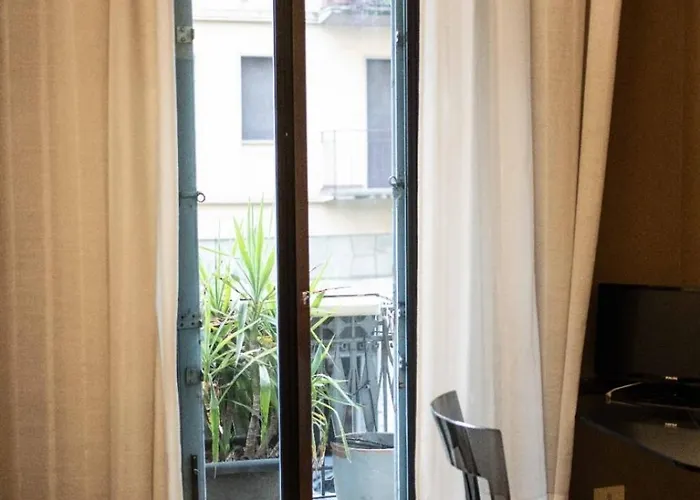 The Moscova Gallery House Апартаменты *