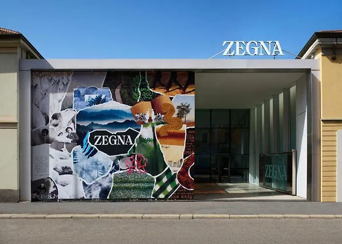 Tortona-navigli Via Forcella * Milan