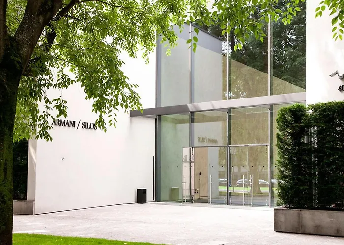 Apartment Tortona-navigli Via Forcella *