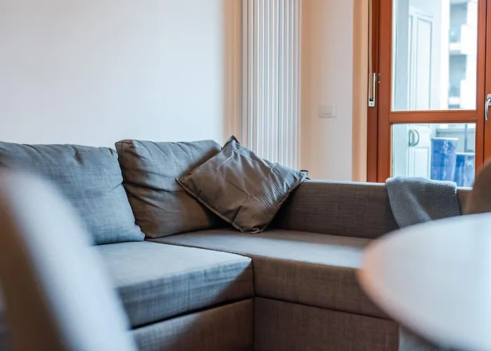 Tolstoj 1, Superior By Smartstay - Via Tortona, M4, Navigli Apartment *