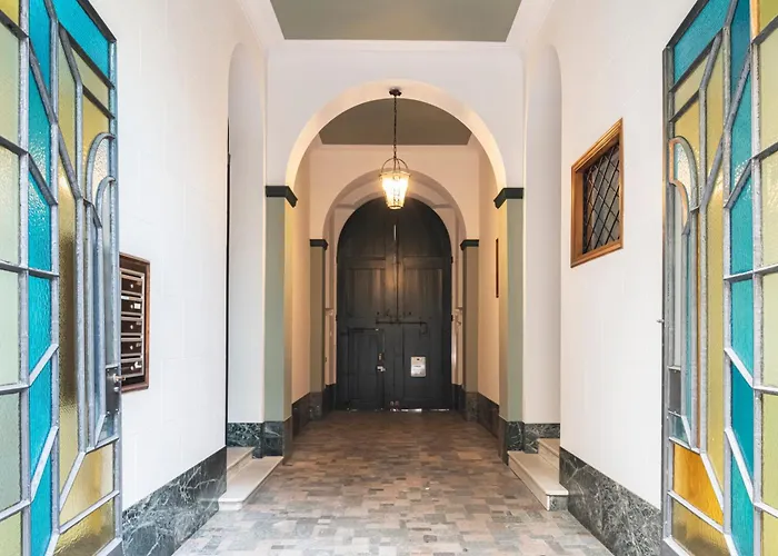 Easylife - - Botta 16 - Porta Romana *