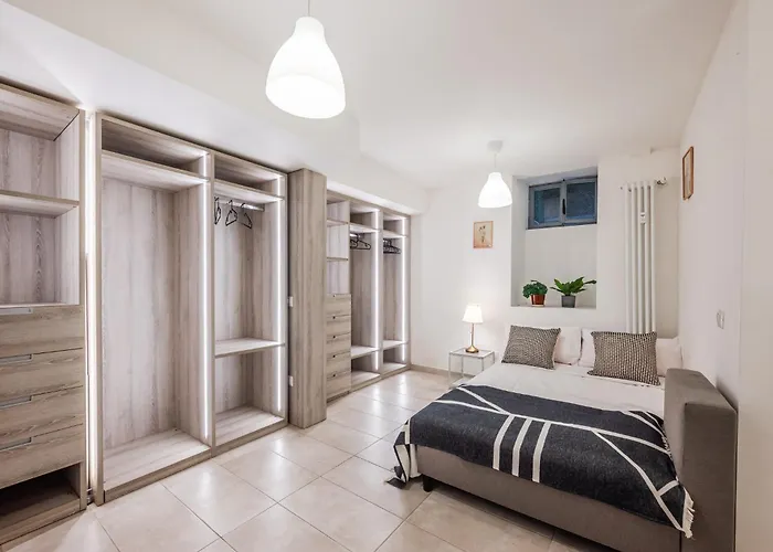 The Botanical Court - Porta Venezia *