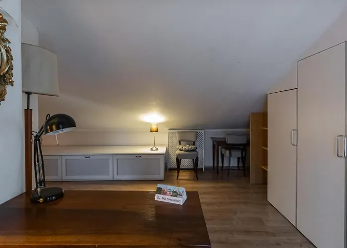 דירה Italianway Comfort - Argelati 16 Trilo