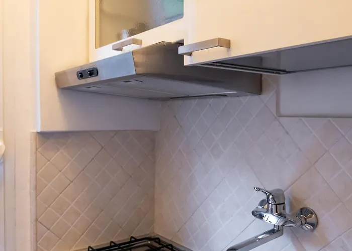 Beautiful Cozy And Modern One Apartman