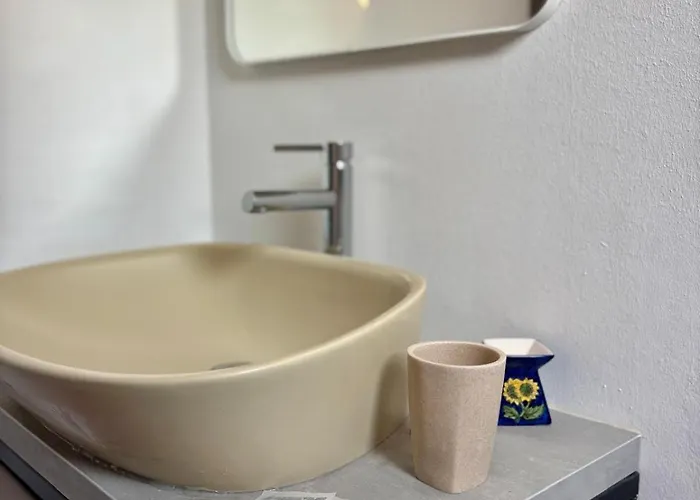 Apartmán Attico Tra Le Nuvole Milán