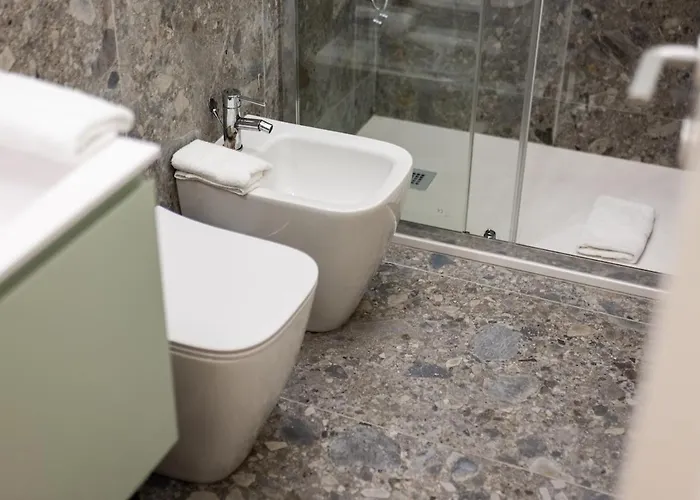 Keys Of Italy - Arese - 1bdr Zona Isola * Milano