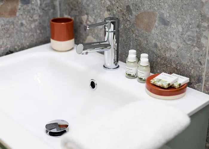 Keys Of Italy - Arese - 1bdr Zona Isola Lägenhet *