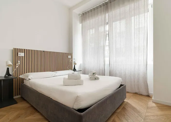 Unione Boutique - 1min From Duomo * Mailand