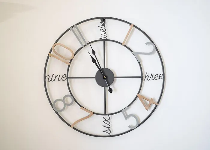 Apartament Stylish With Balcony - Brera