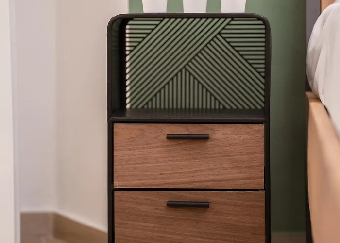 Entire With Patio In The Isola Area * Mailand