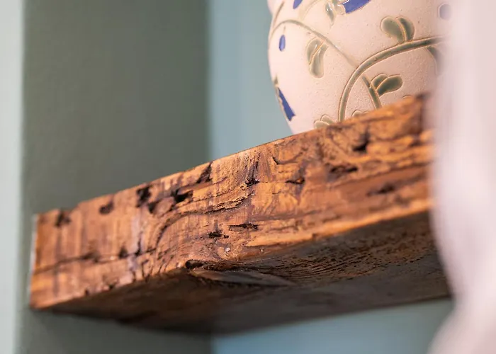 Apartment Entire With Patio In The Isola Area