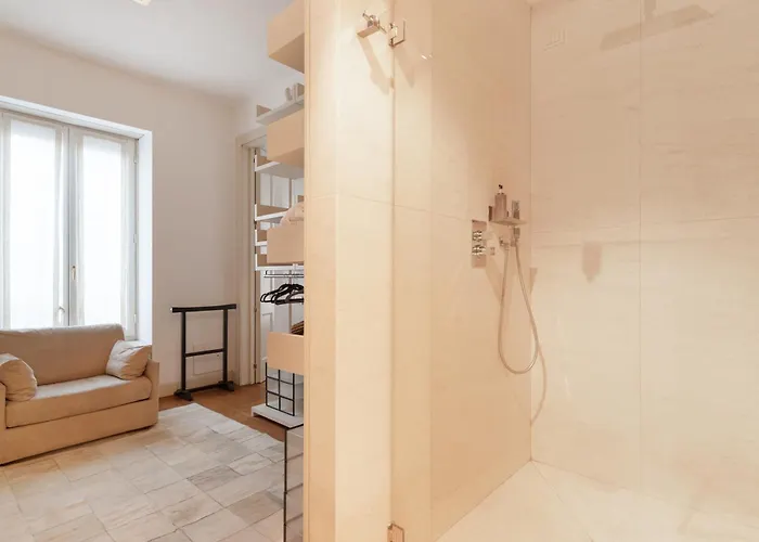 Apartment Guesthost - Residenza Degli Orti Antichi *