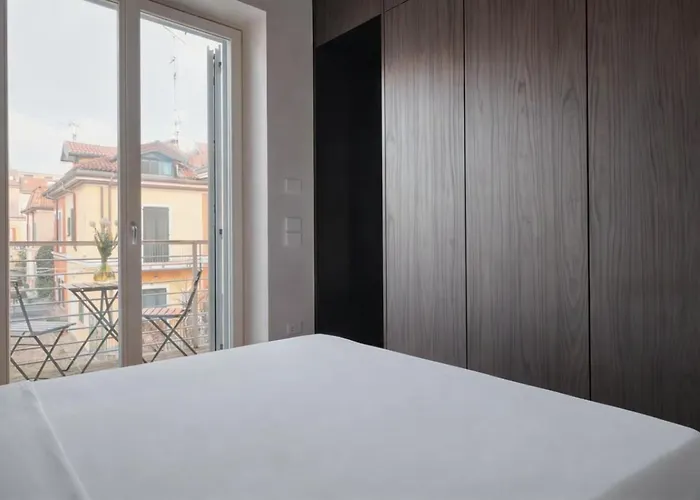 Archimede In Porta Venezia By Wynwood House