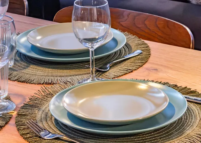 Apartament Station - Duomo 15 Min - Loft *