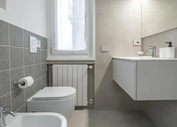 Italianway Comfort - Certosa 19