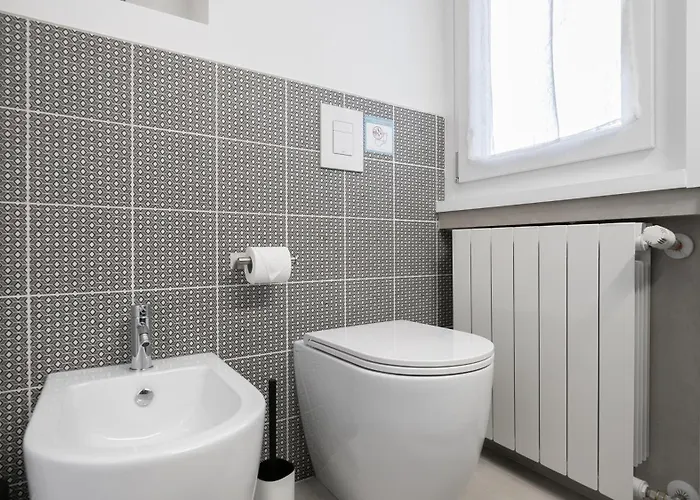 Italianway Comfort - Certosa 19