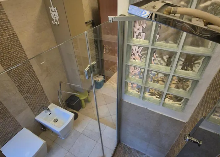 Apartment Isola Da Lucy