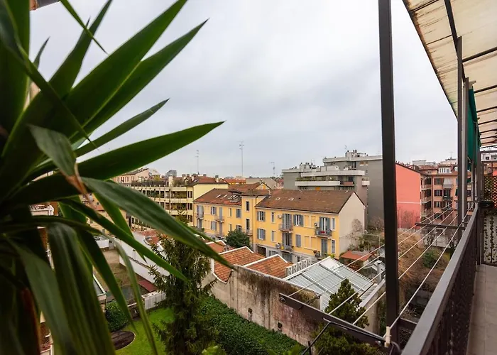 公寓 Characteristic 2 Double Bedroom