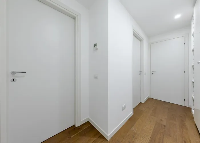 Via De Amicis 43 - Leia Hospitality Appartement