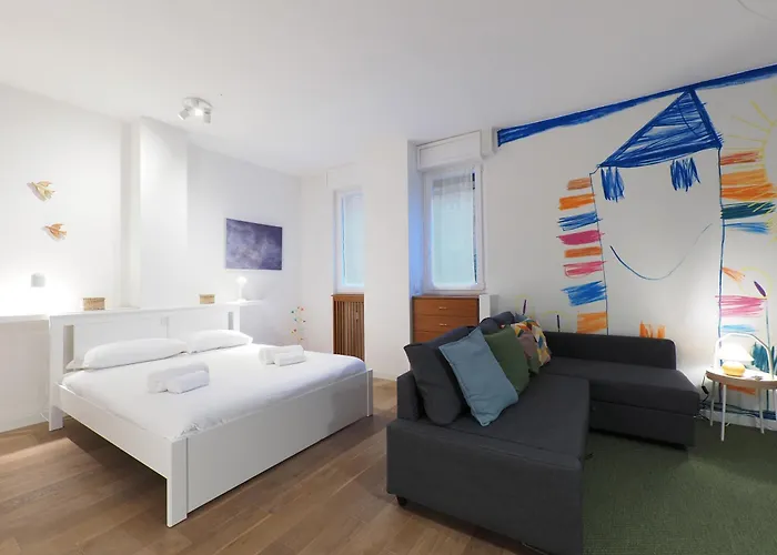 Primopiano - Redi * 밀라노