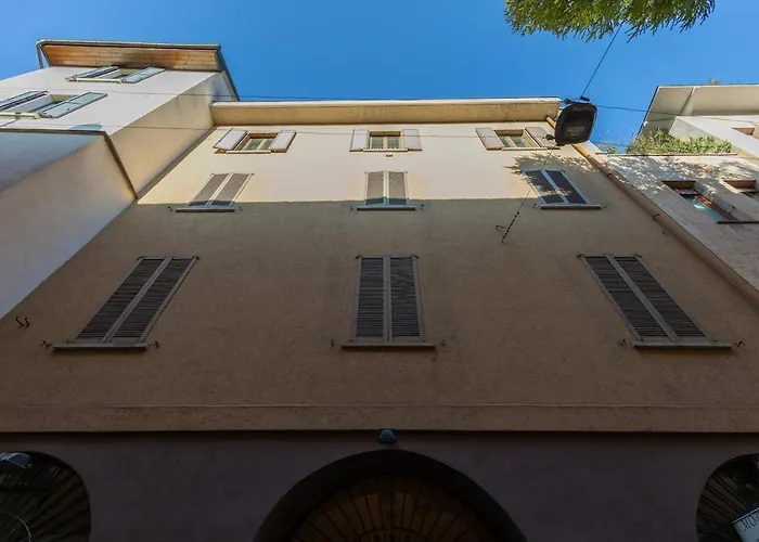 Apartamento The Great Beauty Confortable In Downtown *