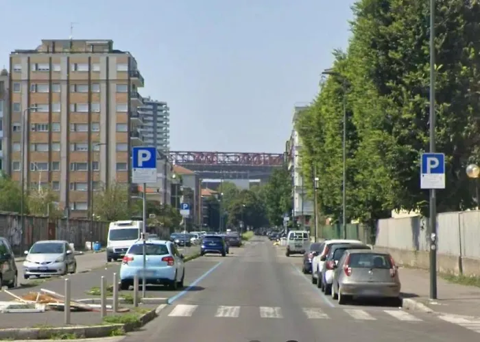 Apartman San Siro