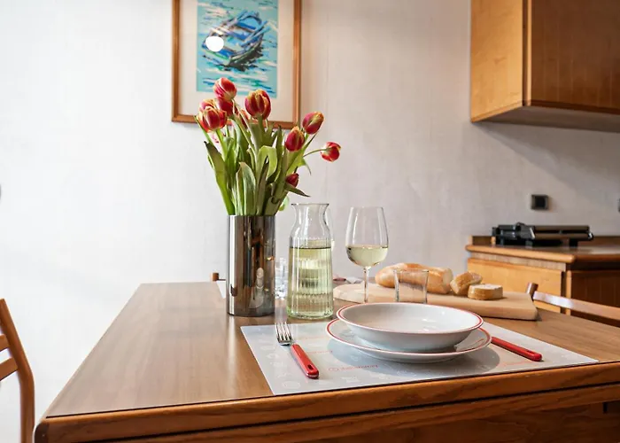 Apartment Italianway Easy - Strambio 8
