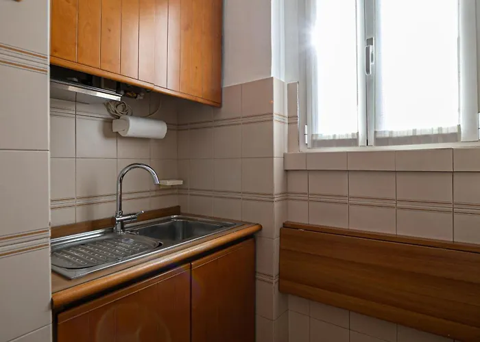 Apartment Italianway Easy - Strambio 8 *