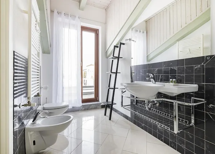 Easylife - - C Italia 68bp5 - P Ticinese Apartmán Milán