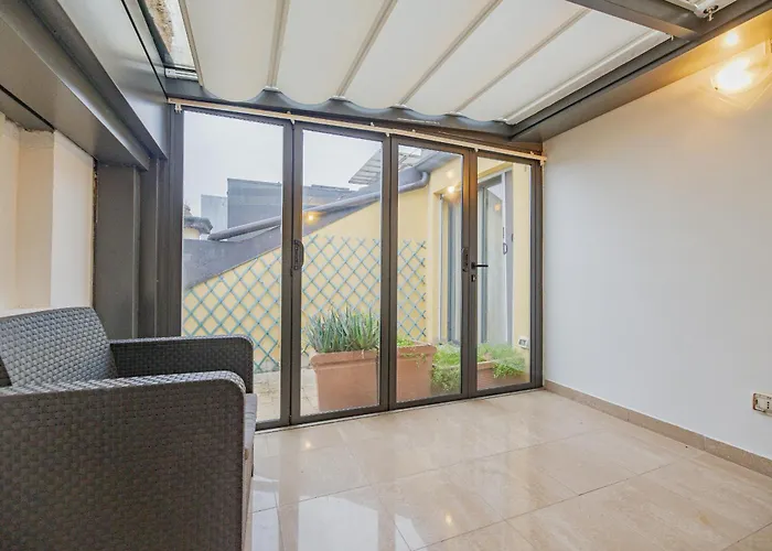 Bnbest Tricolore 6 Pax Appartement