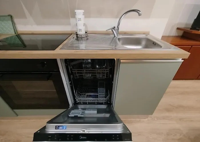 Patecchio2-ieo Fondazione Prada Villaggio Olimpico דירה *