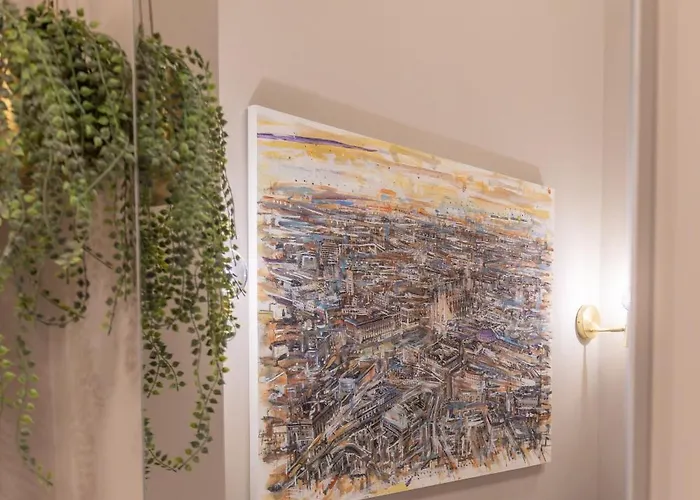 Cenacolo, Corso Magenta, Milan's Historic Center Milan