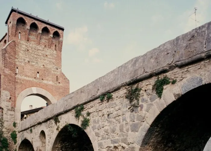 Greco Heritage In * Milan