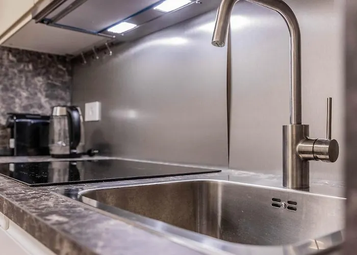 Enrico's In Porta Venezia 밀라노