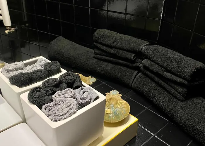 La Casetta Di Violetta Loft Colorato * Μιλάνο