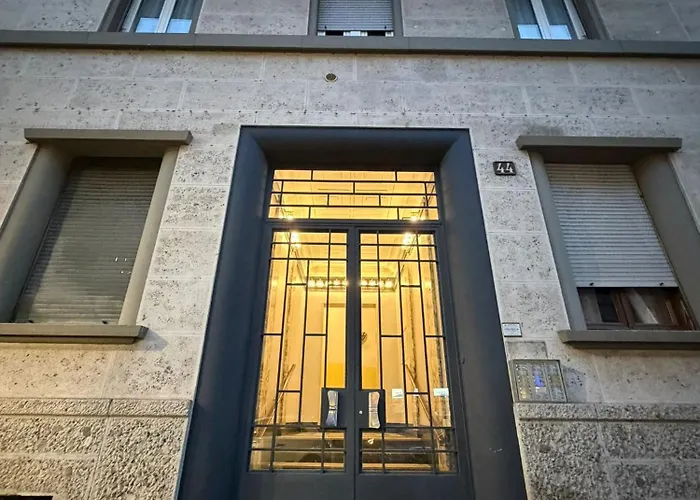 Appartamento Leone 44 Fd Metro Tolstoi
