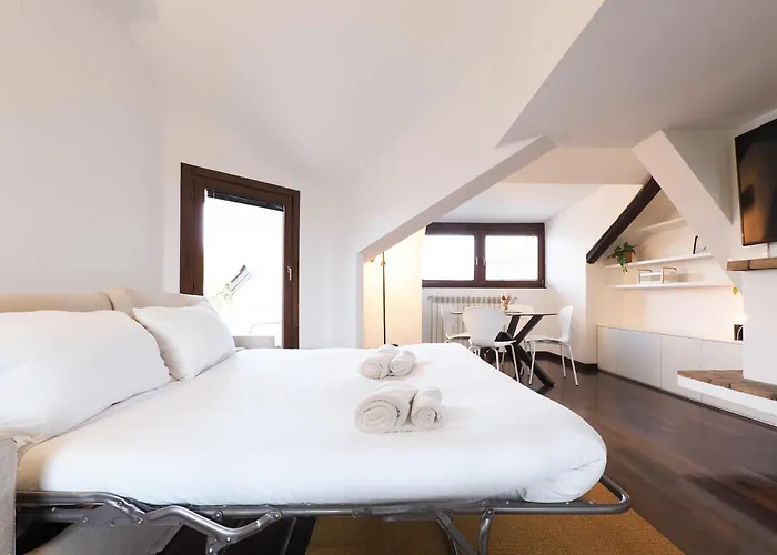 Primopiano - Tadino B Milano